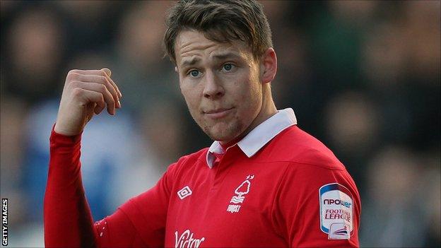 Chris Gunter