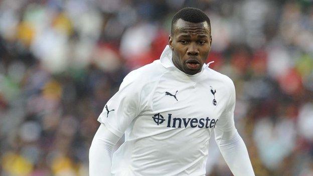 Bongani Khumalo