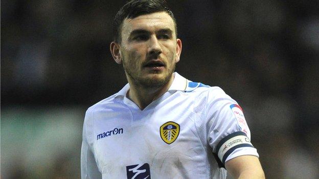 Robert Snodgrass