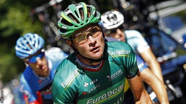 Thomas Voeckler