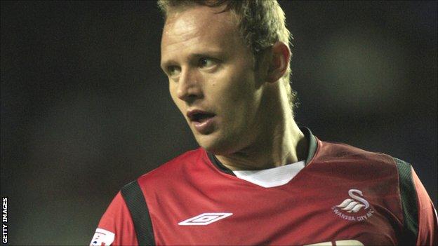 Lee Trundle