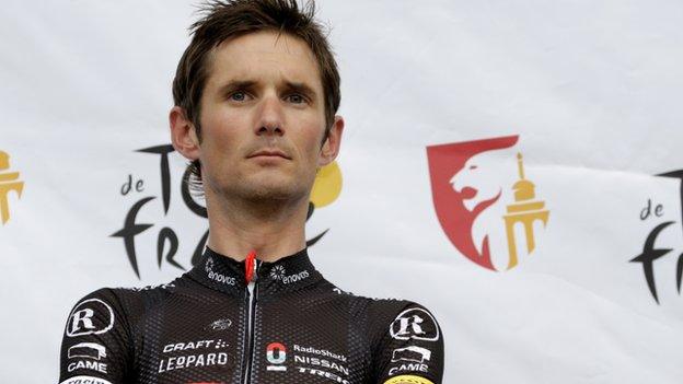 Frank Schleck