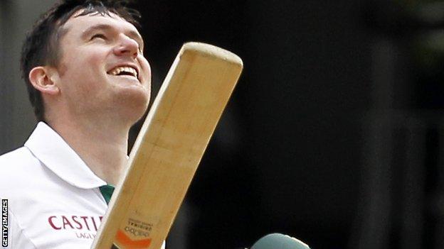 Graeme Smith