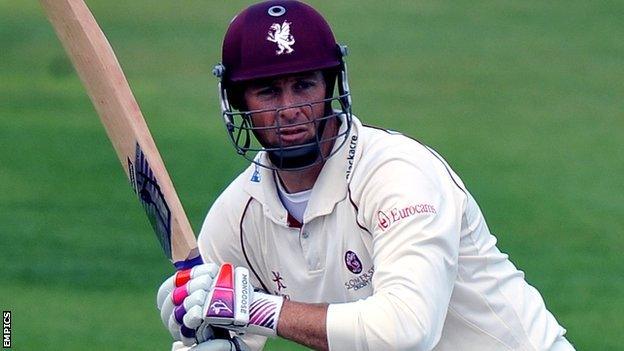 Marcus Trescothick