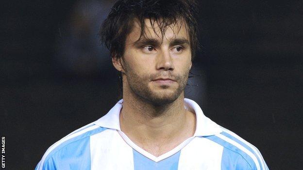 Claudio Yacob