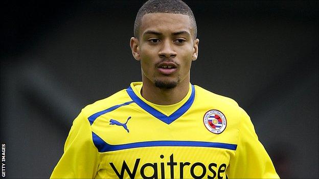 Michael Hector