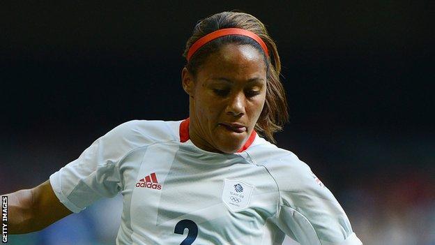 Alex Scott