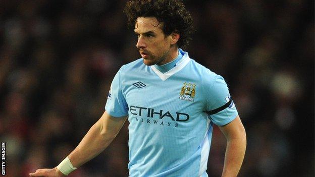 Owen Hargreaves