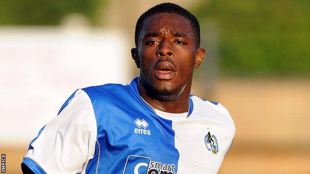 Mustapha Carayol