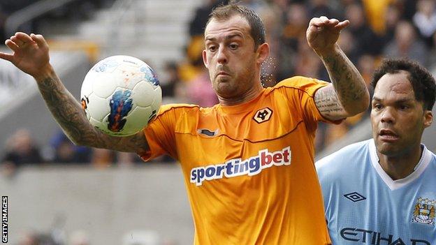 Steven Fletcher