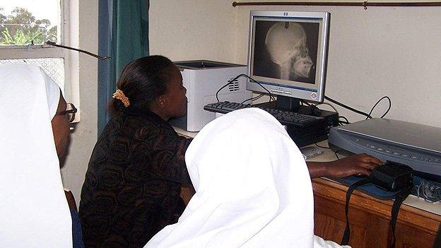 Telemedicine