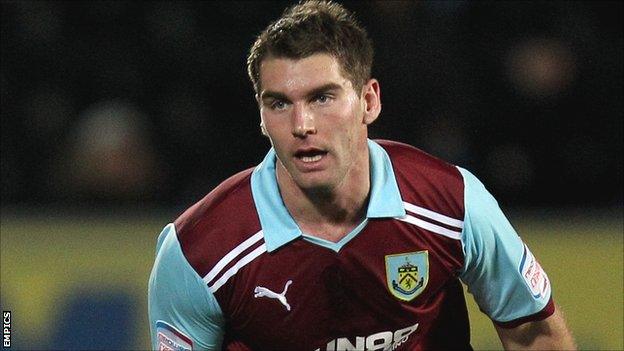 Sam Vokes