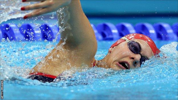 Aimee Willmott