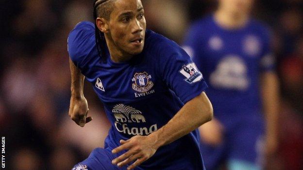 Steven Pienaar