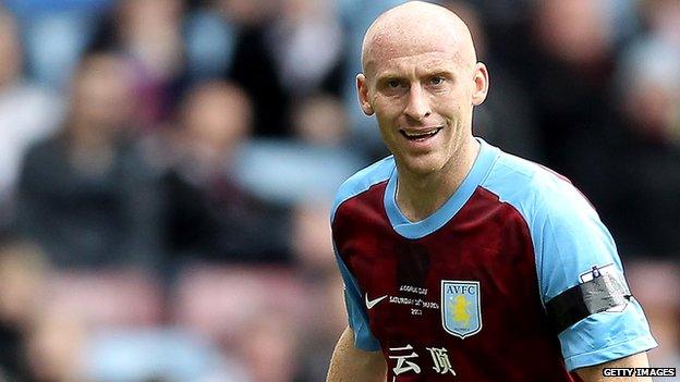 James Collins