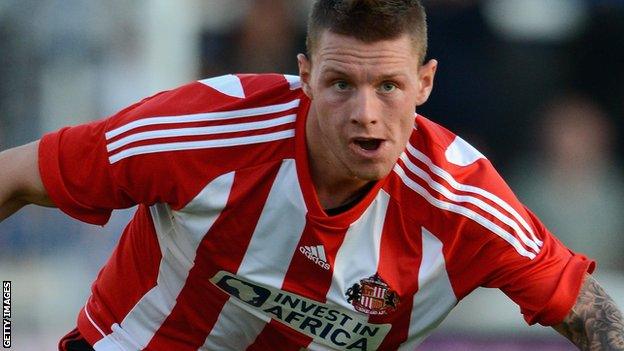 Connor Wickham