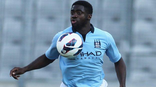 Kolo Toure