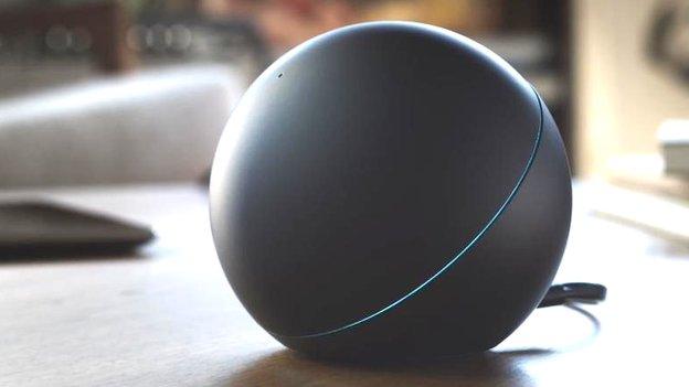 Google Nexus Q