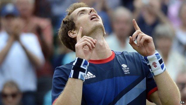 Andy Murray