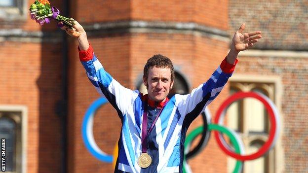 Bradley Wiggins