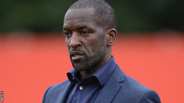 Chris Powell