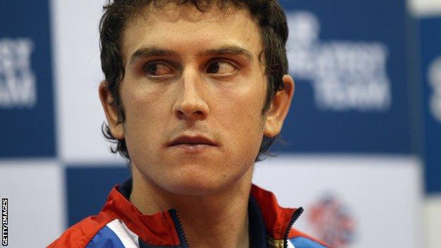 Geraint Thomas