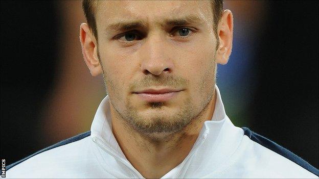 Mathieu Debuchy