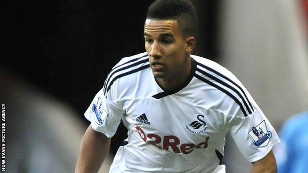 Scott Sinclair