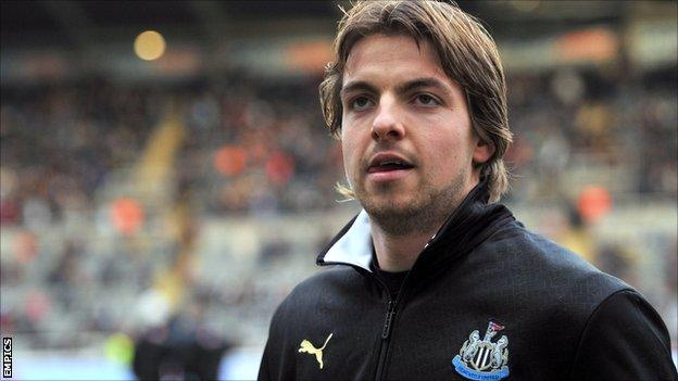 Tim Krul