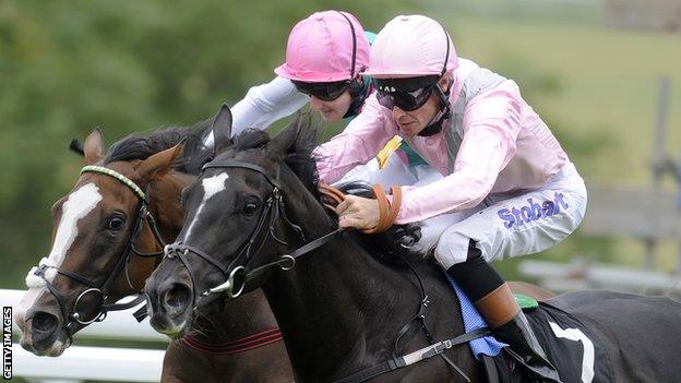 The Fugue