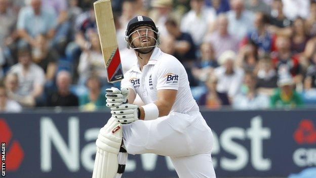 Matt Prior