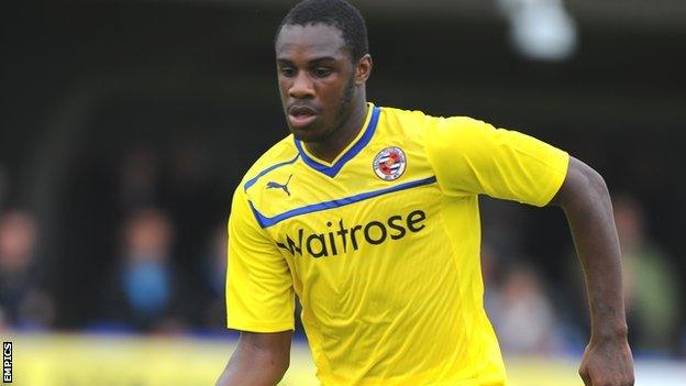 Michail Antonio