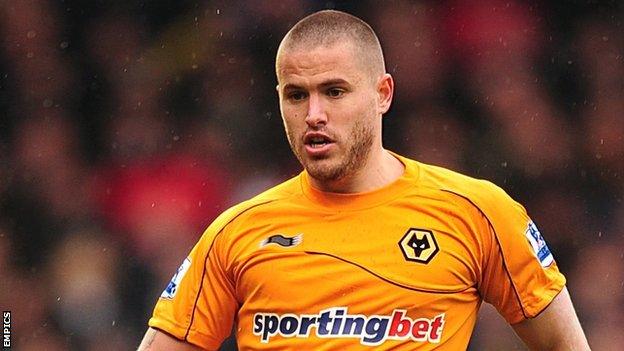 Michael Kightly