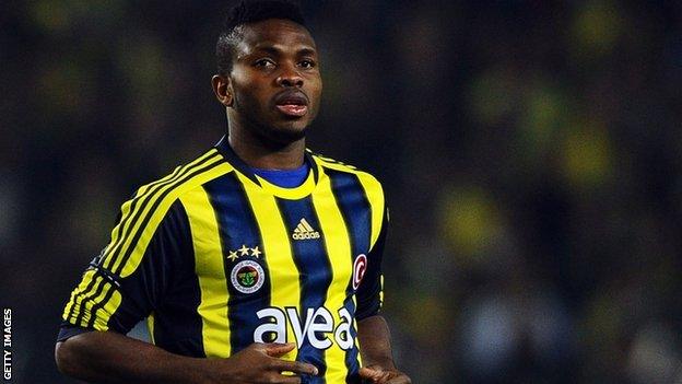 Joseph Yobo