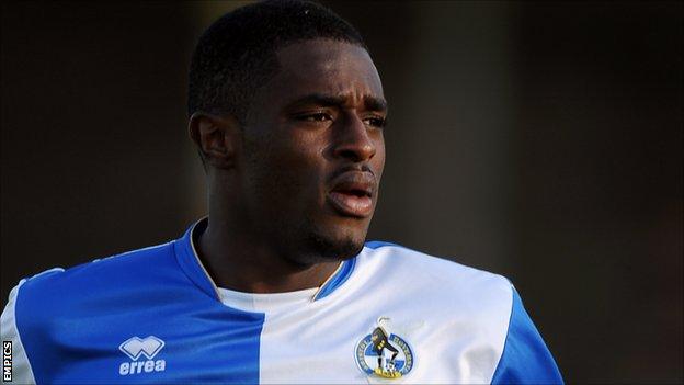 Mustapha Carayol