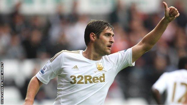 Danny Graham