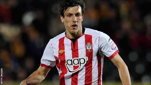 Jack Cork