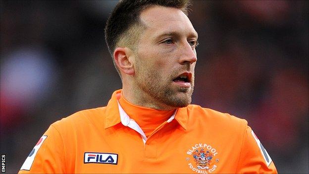 Stephen Dobbie