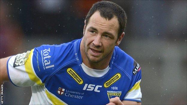 Adrian Morley