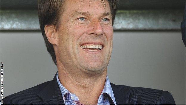 Michael Laudrup