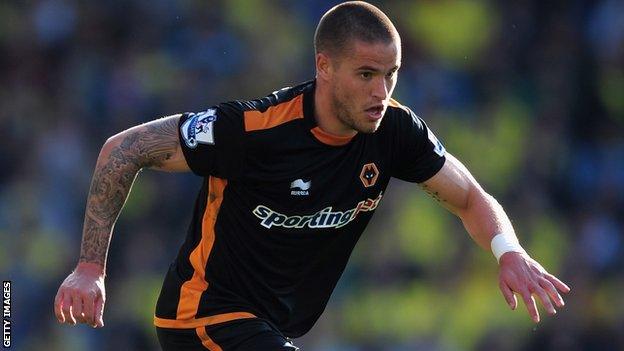 Michael Kightly