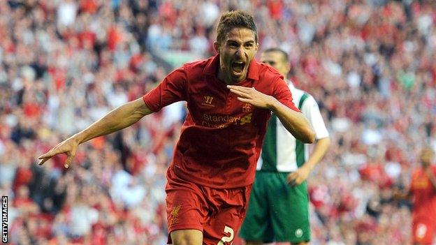 Fabio Borini