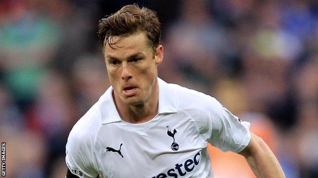 Scott Parker