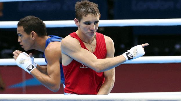 Michael Conlan