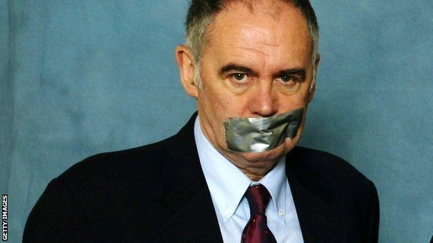 Sid Waddell