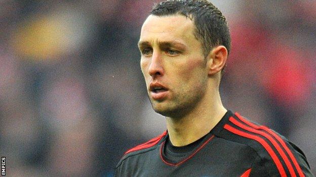 Scott McDonald