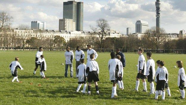 Fulham FC