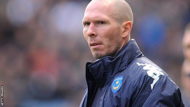 Michael Appleton