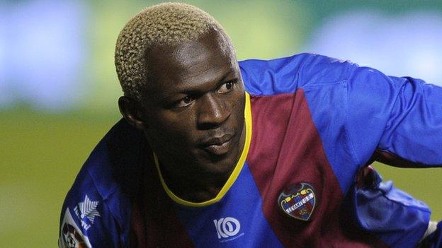 Arouna Kone