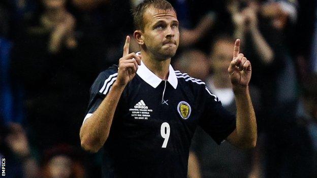 Jordan Rhodes